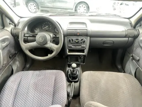 CHEVROLET Corsa Hatch 1.0 WIND, Foto 11