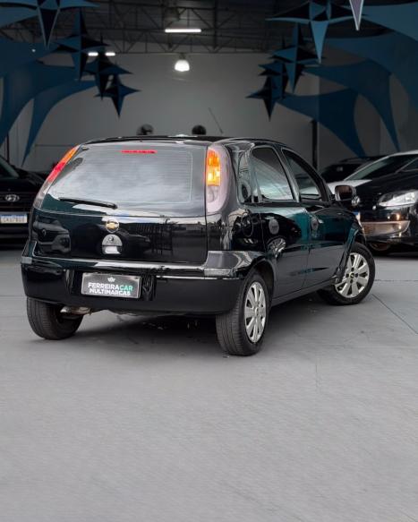 CHEVROLET Corsa Hatch 1.4 4P MAXX FLEX, Foto 4