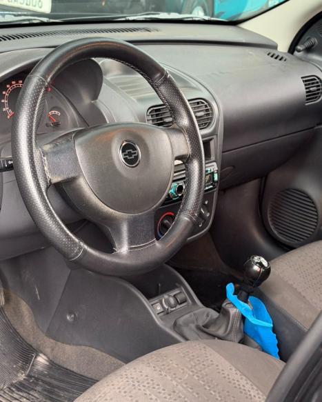 CHEVROLET Corsa Hatch 1.4 4P MAXX FLEX, Foto 5