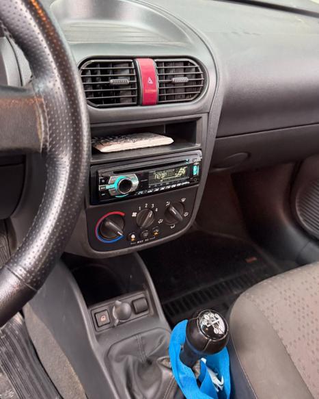 CHEVROLET Corsa Hatch 1.4 4P MAXX FLEX, Foto 6