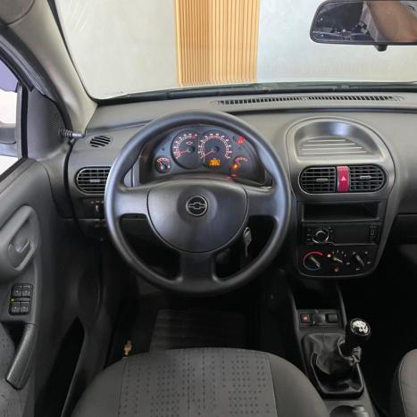 CHEVROLET Corsa Hatch 1.4 4P MAXX FLEX, Foto 4