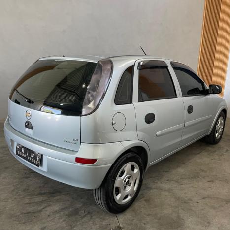 CHEVROLET Corsa Hatch 1.4 4P MAXX FLEX, Foto 5