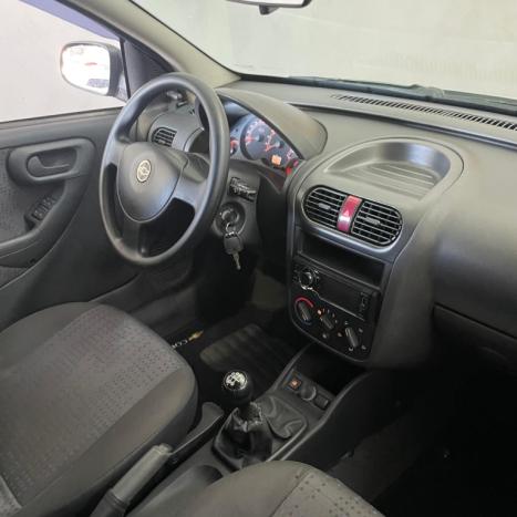 CHEVROLET Corsa Hatch 1.4 4P MAXX FLEX, Foto 6