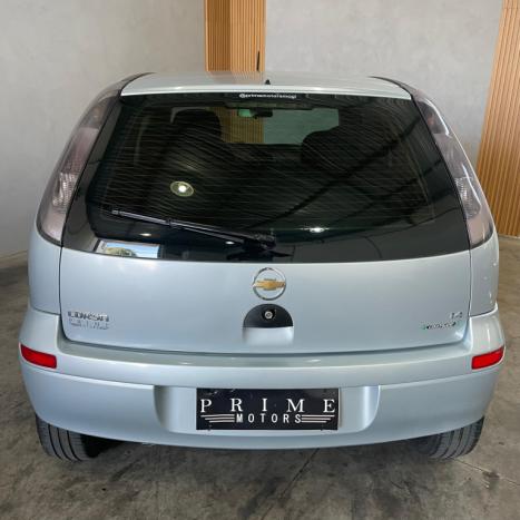 CHEVROLET Corsa Hatch 1.4 4P MAXX FLEX, Foto 7