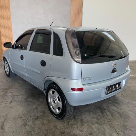 CHEVROLET Corsa Hatch 1.4 4P MAXX FLEX, Foto 9