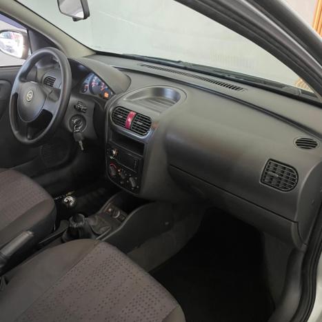 CHEVROLET Corsa Hatch 1.4 4P MAXX FLEX, Foto 12