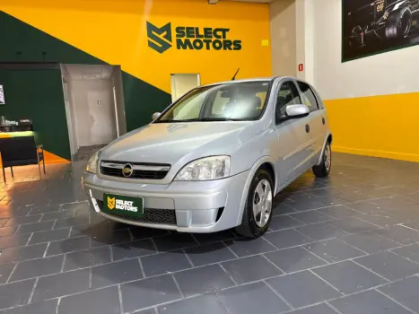 CHEVROLET Corsa Hatch 1.4 4P MAXX FLEX, Foto 1