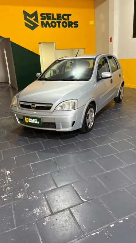 CHEVROLET Corsa Hatch 1.4 4P MAXX FLEX, Foto 2