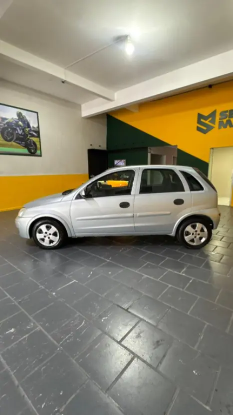 CHEVROLET Corsa Hatch 1.4 4P MAXX FLEX, Foto 3