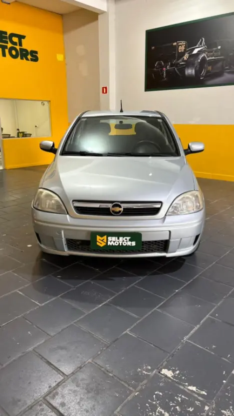 CHEVROLET Corsa Hatch 1.4 4P MAXX FLEX, Foto 4