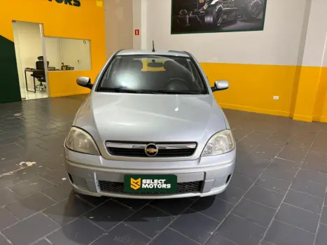 CHEVROLET Corsa Hatch 1.4 4P MAXX FLEX, Foto 5