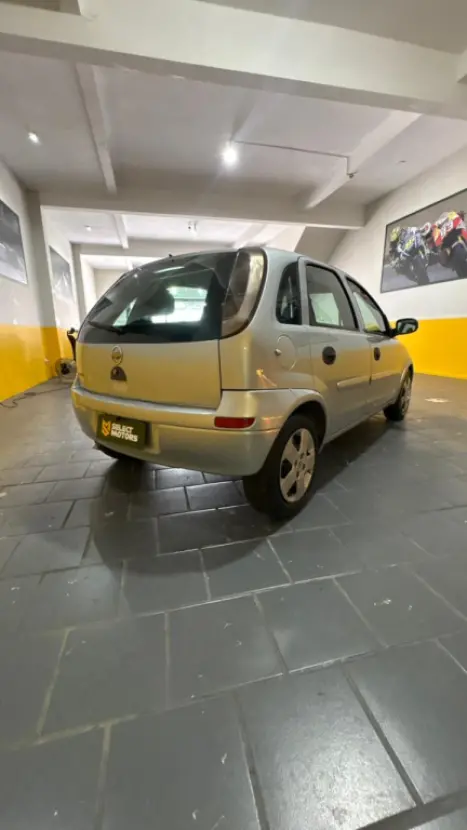 CHEVROLET Corsa Hatch 1.4 4P MAXX FLEX, Foto 10