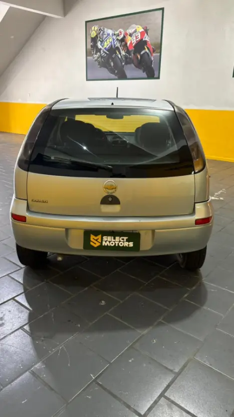 CHEVROLET Corsa Hatch 1.4 4P MAXX FLEX, Foto 11