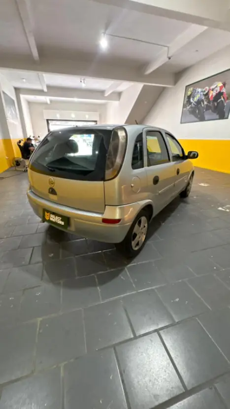 CHEVROLET Corsa Hatch 1.4 4P MAXX FLEX, Foto 12