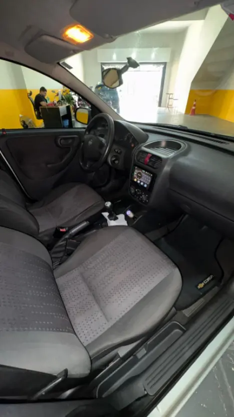 CHEVROLET Corsa Hatch 1.4 4P MAXX FLEX, Foto 15