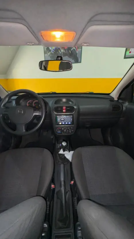 CHEVROLET Corsa Hatch 1.4 4P MAXX FLEX, Foto 18