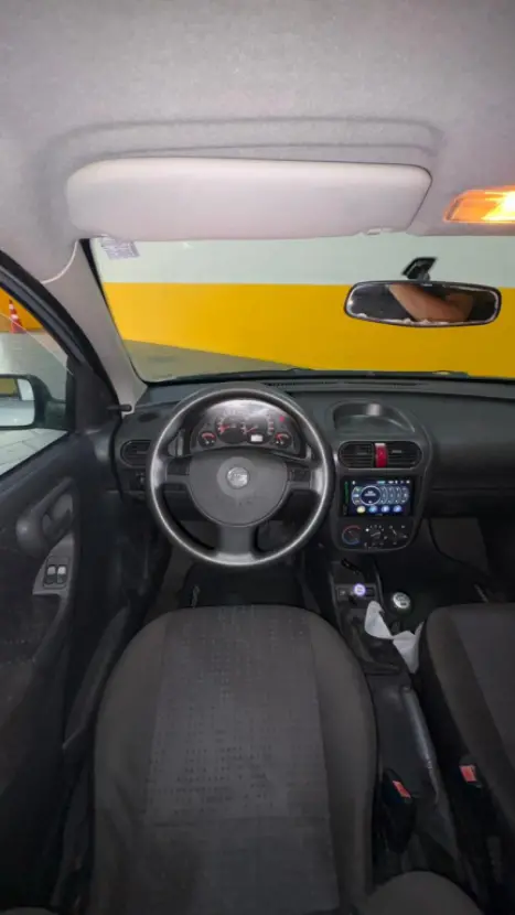 CHEVROLET Corsa Hatch 1.4 4P MAXX FLEX, Foto 19