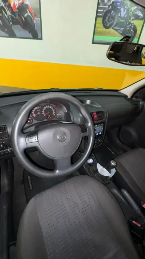 CHEVROLET Corsa Hatch 1.4 4P MAXX FLEX, Foto 20