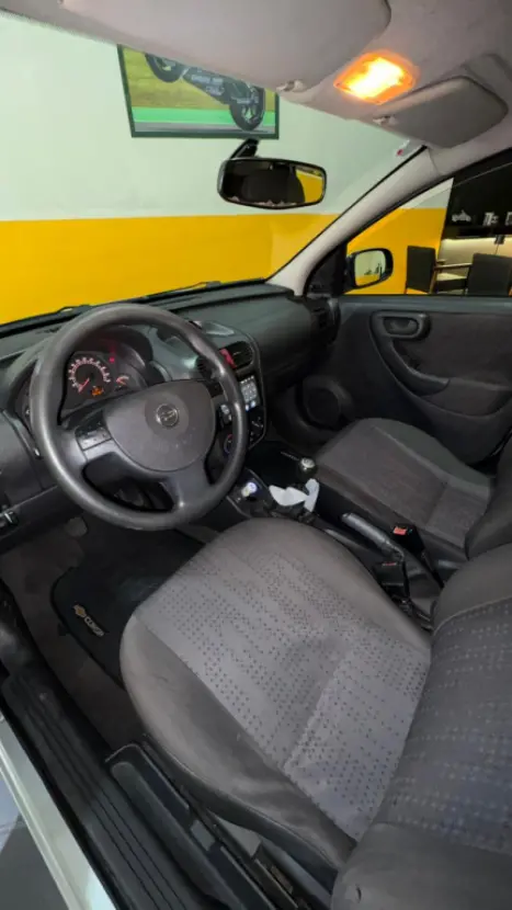 CHEVROLET Corsa Hatch 1.4 4P MAXX FLEX, Foto 21