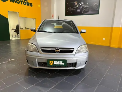 CHEVROLET Corsa Hatch 1.4 4P MAXX FLEX, Foto 22