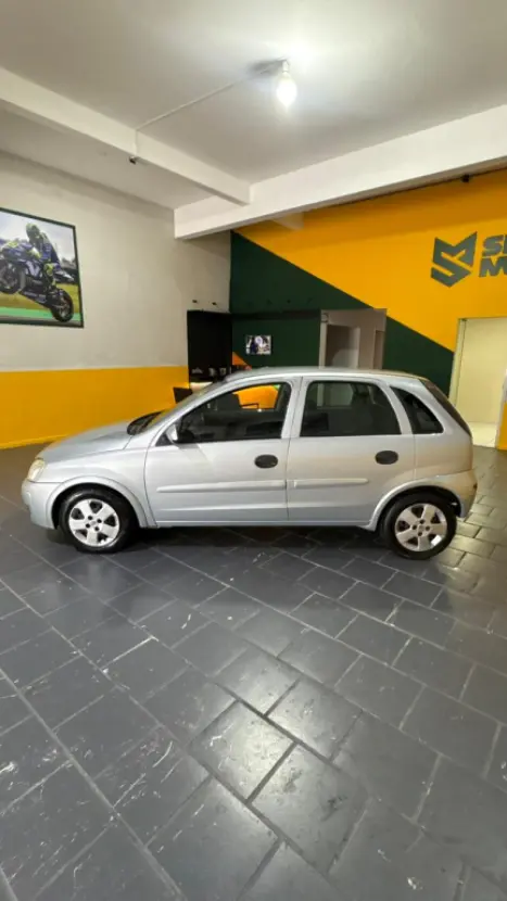 CHEVROLET Corsa Hatch 1.4 4P MAXX FLEX, Foto 23