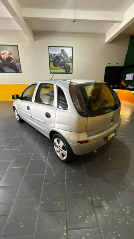 CHEVROLET Corsa Hatch 1.4 4P MAXX FLEX, Foto 24