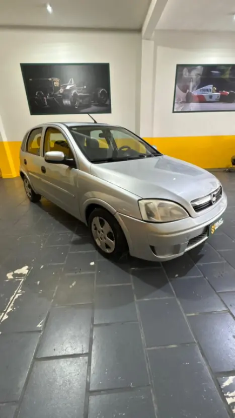 CHEVROLET Corsa Hatch 1.4 4P MAXX FLEX, Foto 25