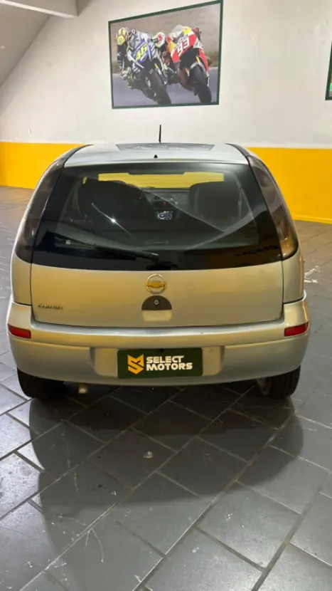 CHEVROLET Corsa Hatch 1.4 4P MAXX FLEX, Foto 26