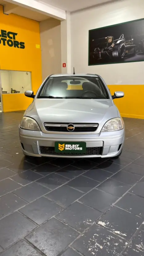 CHEVROLET Corsa Hatch 1.4 4P MAXX FLEX, Foto 27