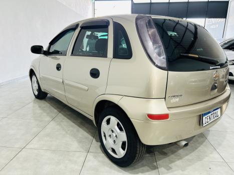 CHEVROLET Corsa Hatch 1.4 4P MAXX FLEX, Foto 4