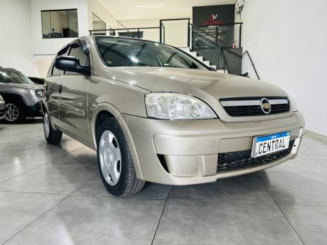 CHEVROLET Corsa Hatch 1.4 4P MAXX FLEX, Foto 6