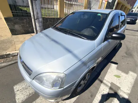 CHEVROLET Corsa Hatch 1.4 4P MAXX FLEX, Foto 2