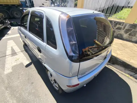CHEVROLET Corsa Hatch 1.4 4P MAXX FLEX, Foto 3