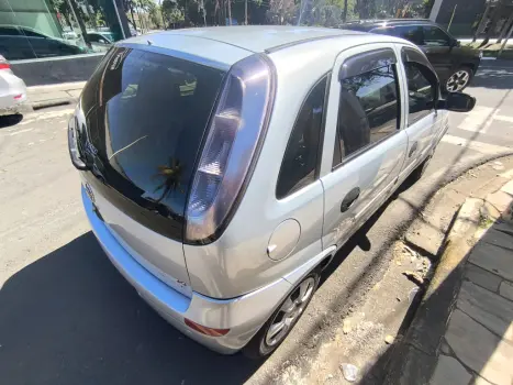 CHEVROLET Corsa Hatch 1.4 4P MAXX FLEX, Foto 4