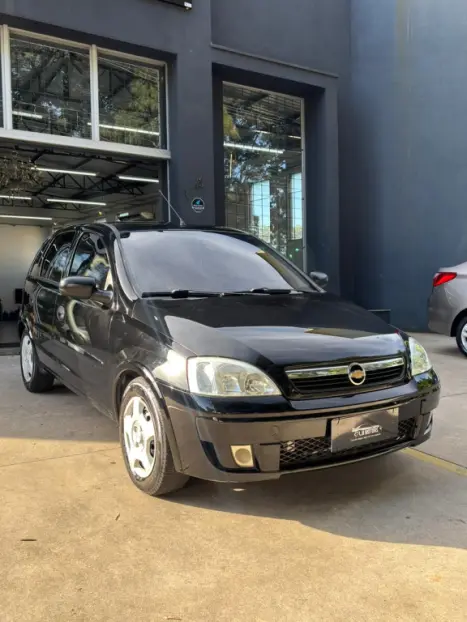 CHEVROLET Corsa Hatch 1.4 4P MAXX FLEX, Foto 4