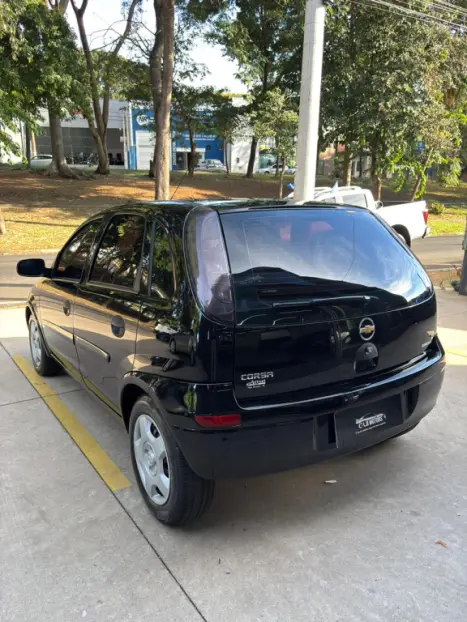 CHEVROLET Corsa Hatch 1.4 4P MAXX FLEX, Foto 9