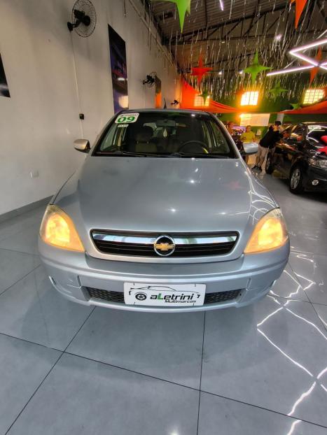 CHEVROLET Corsa Hatch 1.4 4P PREMIUM FLEX, Foto 2