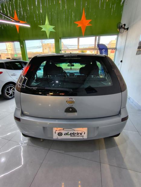 CHEVROLET Corsa Hatch 1.4 4P PREMIUM FLEX, Foto 4