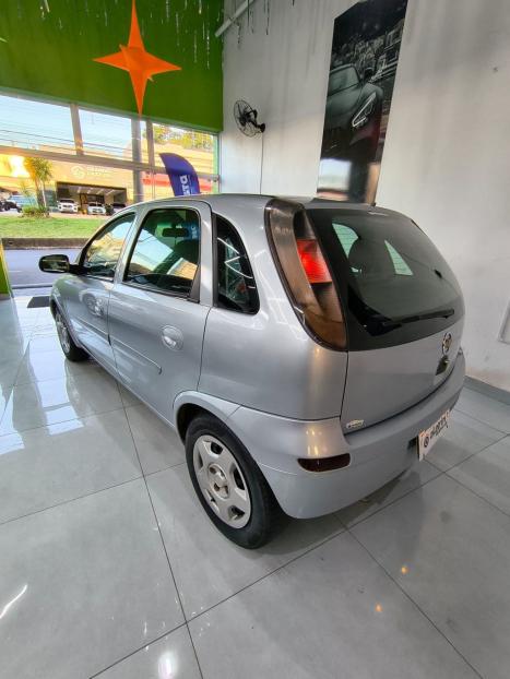 CHEVROLET Corsa Hatch 1.4 4P PREMIUM FLEX, Foto 5