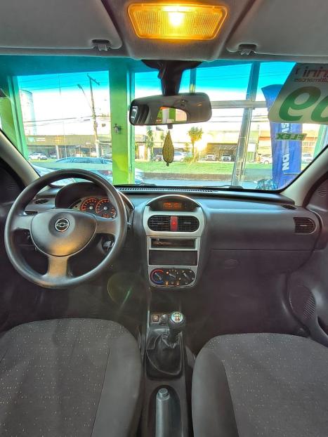 CHEVROLET Corsa Hatch 1.4 4P PREMIUM FLEX, Foto 9