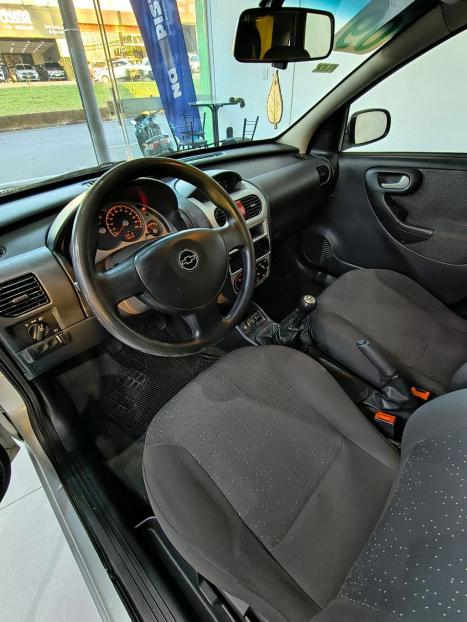 CHEVROLET Corsa Hatch 1.4 4P PREMIUM FLEX, Foto 11