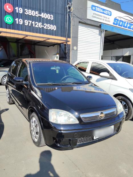 CHEVROLET Corsa Hatch 1.4 4P MAXX FLEX, Foto 3