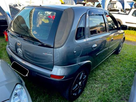 CHEVROLET Corsa Hatch 1.4 4P MAXX FLEX, Foto 3