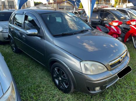 CHEVROLET Corsa Hatch 1.4 4P MAXX FLEX, Foto 4