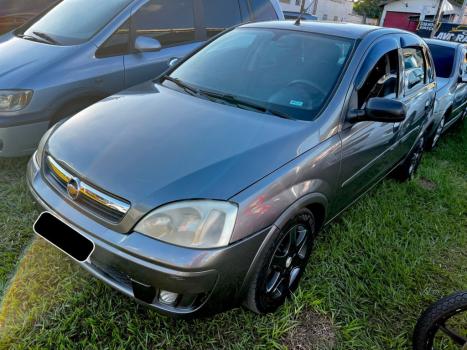 CHEVROLET Corsa Hatch 1.4 4P MAXX FLEX, Foto 5