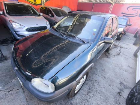 CHEVROLET Corsa Hatch 1.0 4P, Foto 2