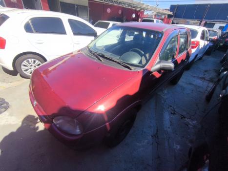 CHEVROLET Corsa Hatch 1.0 4P, Foto 2