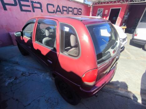 CHEVROLET Corsa Hatch 1.0 4P, Foto 4