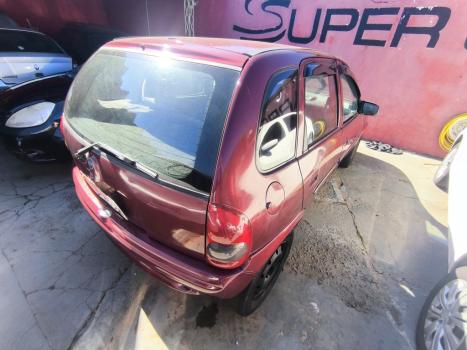 CHEVROLET Corsa Hatch 1.0 4P, Foto 5