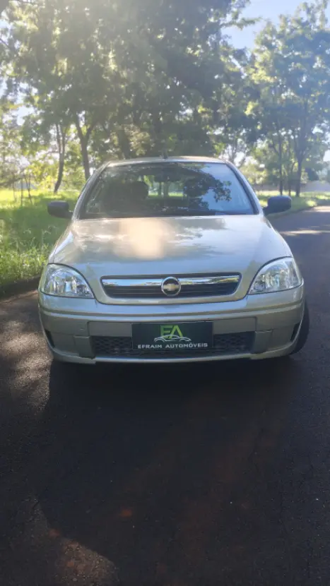 CHEVROLET Corsa Hatch 1.4 4P MAXX FLEX, Foto 2